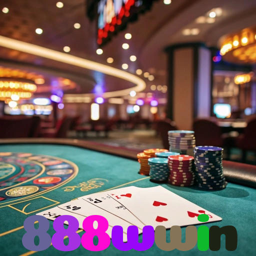 888wwin：Jogue poker, aposte no futebol e ganhe em grandes jogos de cassino!