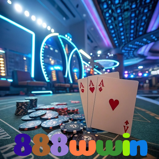 888wwin：Aposte no futebol, jogue poker e conquiste vitórias épicas!