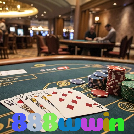 888wwin：Aposte no futebol, jogue poker e conquiste vitórias épicas!