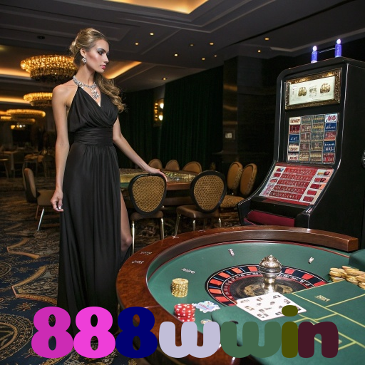 888wwin：Aposte nas melhores slots e conquiste prêmios como nunca!