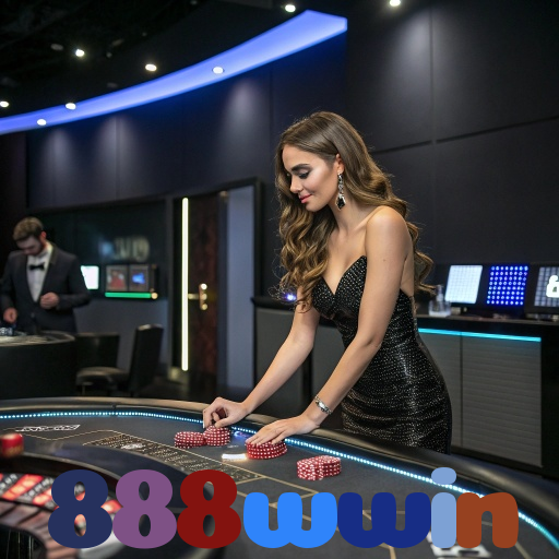 888wwin: Venha ganhar no cassino online mais seguro!