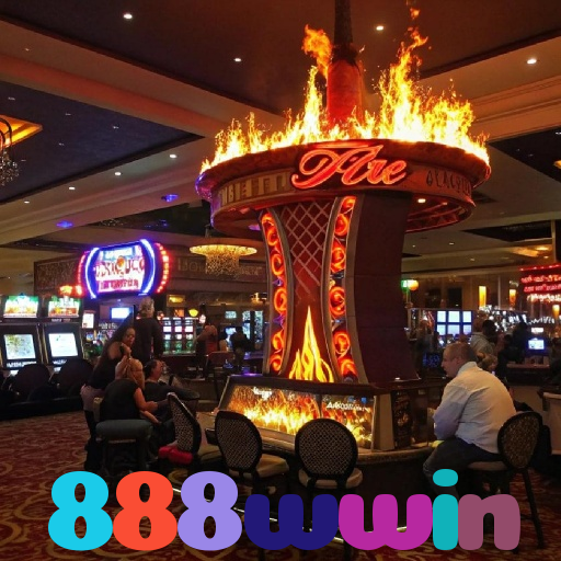 888wwin: Conquiste a sorte e ganhe no cassino online de maior confiança no Brasil!