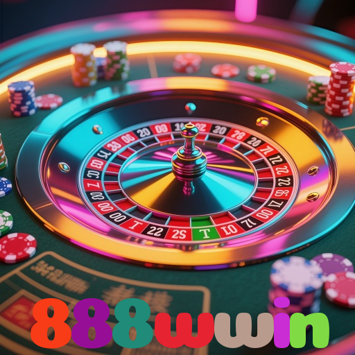 888wwin：Aposte nas melhores slots e conquiste prêmios como nunca!