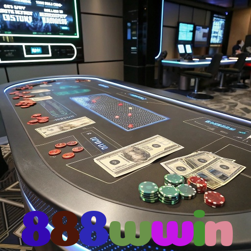 888wwin：Jogue poker, aposte no futebol e ganhe em grandes jogos de cassino!