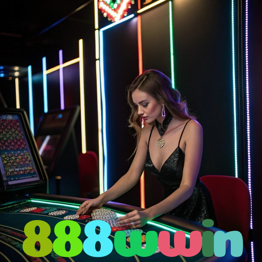 888wwin：Aposte nas melhores slots e conquiste prêmios como nunca!