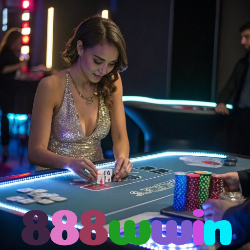 888wwin：Aposte nas melhores slots e conquiste prêmios como nunca!