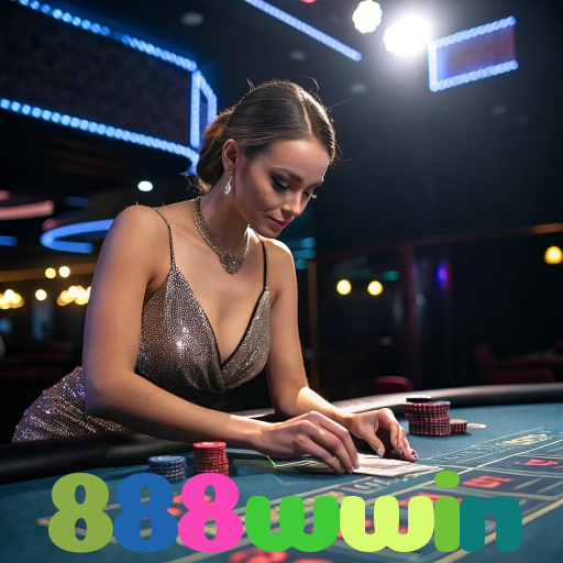 888wwin：Aposte nas melhores slots e conquiste prêmios como nunca!