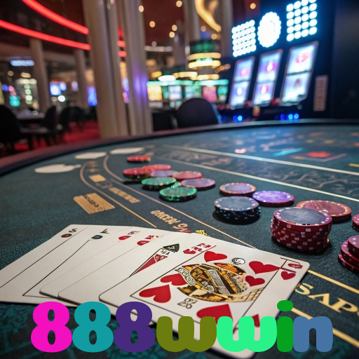 888wwin：Aposte no futebol, jogue poker e conquiste vitórias épicas!